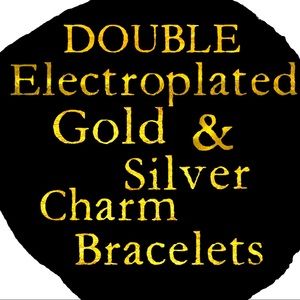 ALL RETIRED CHARMS EACH JEWELRY ARTIST 🧑‍🎨 DESIGNED! EACH A ONE OF A KIND